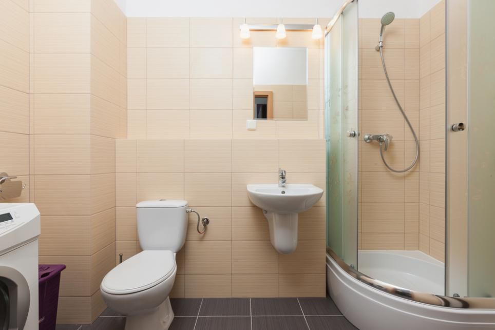 apatrament 58m z tarasem