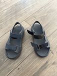 Sandaly crocs dzieciece rozmiar 11