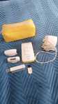 Braun Silk-epil golarka i depilator