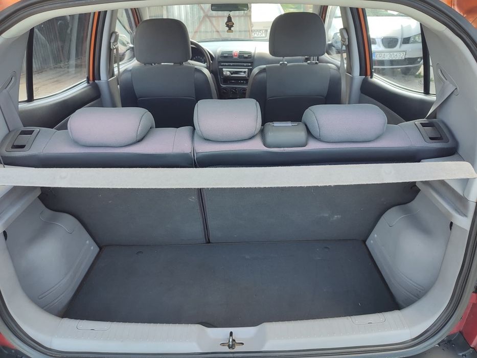 SPRZEDAM KIA Picanto 1.0