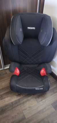 Recaro Monza Nova 2