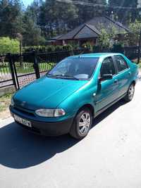 Fiat Siena 1.2 1999r stan idealny