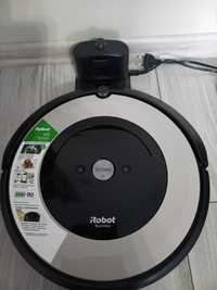 Robot Roomba e5  robot odkurzający