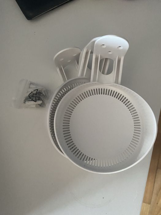 Amplificador de rede
