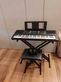 Keyboard Yamaha Psr-e373