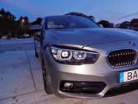 Bmw série 1 f20 116d