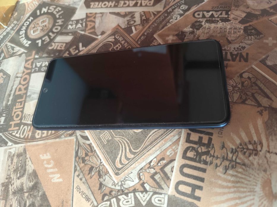 Telefon Xiaomi Redmi Note 9 Pro 6/64 + karta pamięci 128GB + Gratisy