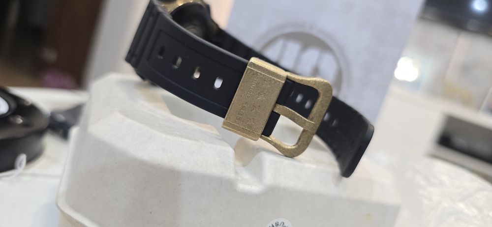 Casio g-shock dw5040pg limitowana edycja