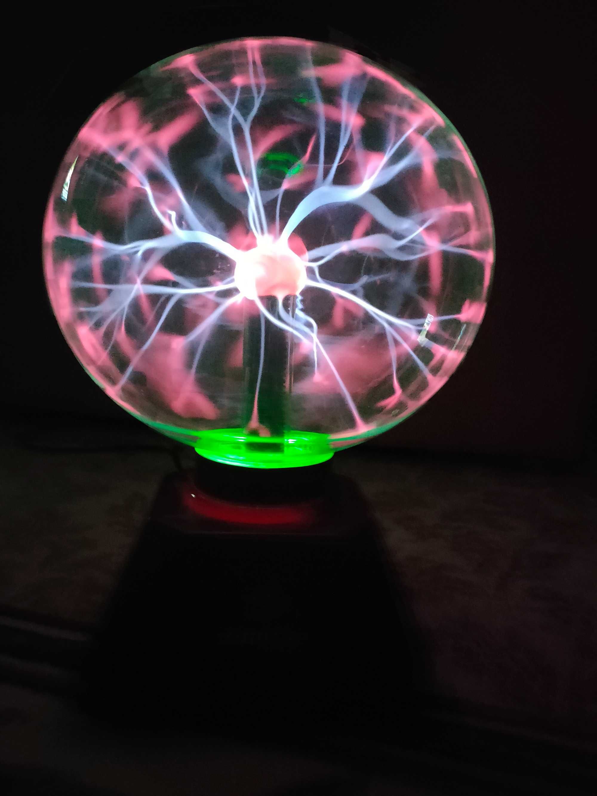 lampa   plazmowa