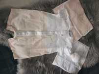 Komplet niemowlęcy Emporio Armani