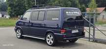 Volkswagen T4 MULTIVAN