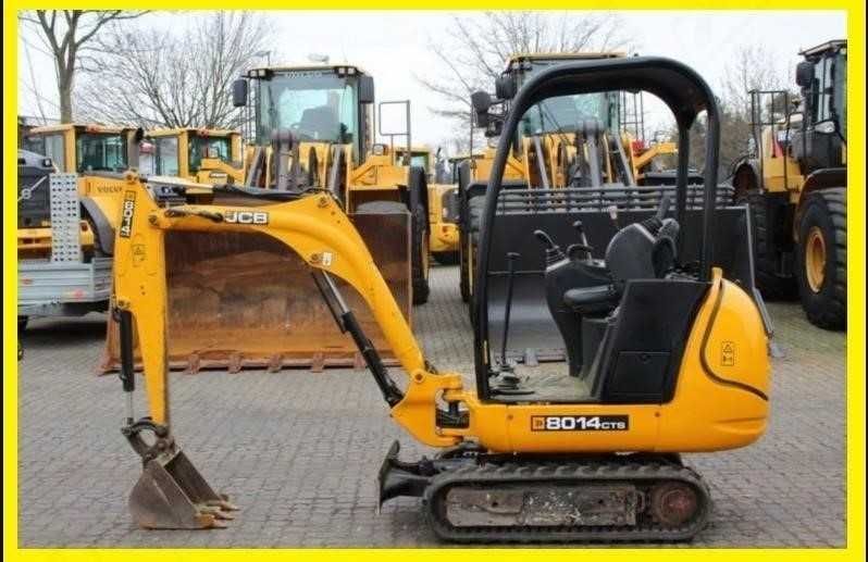 Оренда Автокран Cамосвал. JCB 3-4CX. Маніпулятора, Екскаватора.