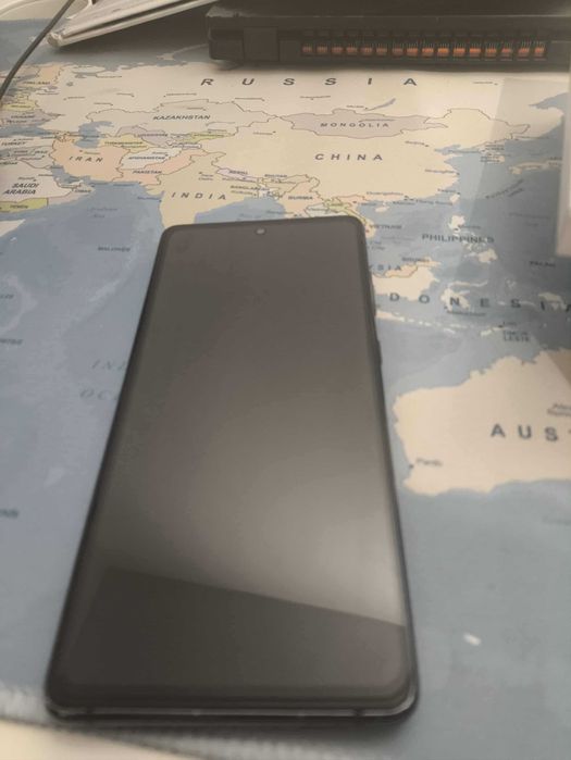 Samsung Galaxy S20FE 8/256