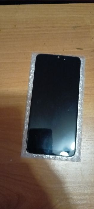 Wyswietlacz Samsung A70