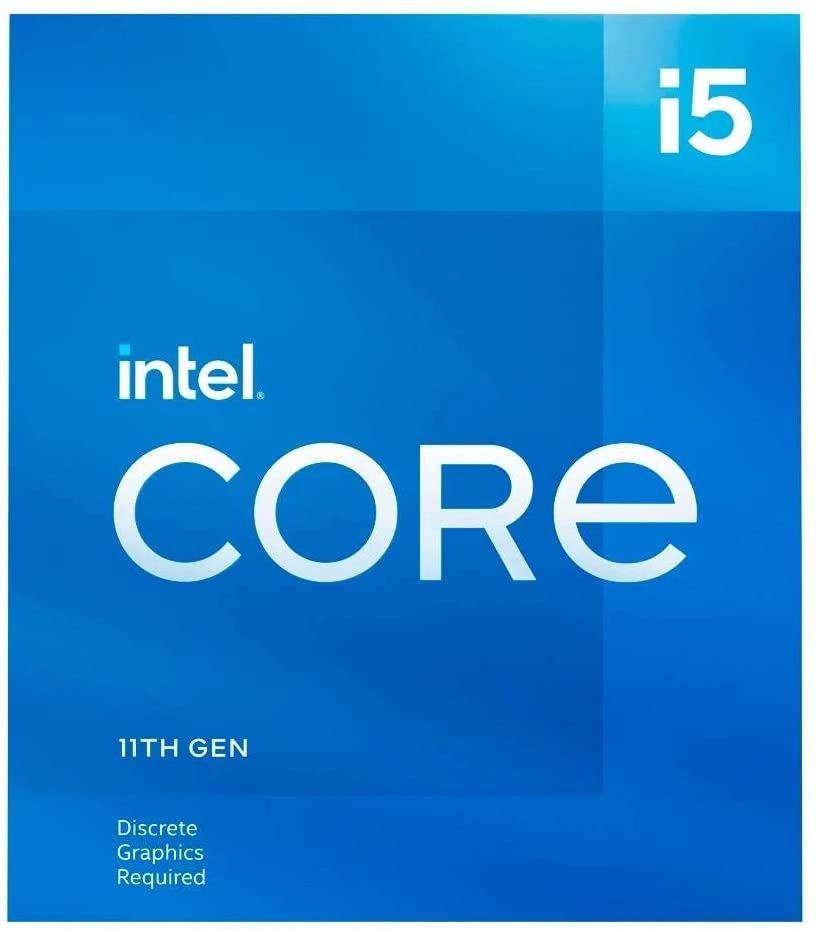 Conjunto Computador I5 11400f + Asus Tuf Gaming B560M-Plus e RAM 16gb