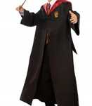 Strój Harry Potter przebranie Gryffindor kapelusz kostium rozmiar XL