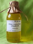 Olej z orzechów włoskich 300ml