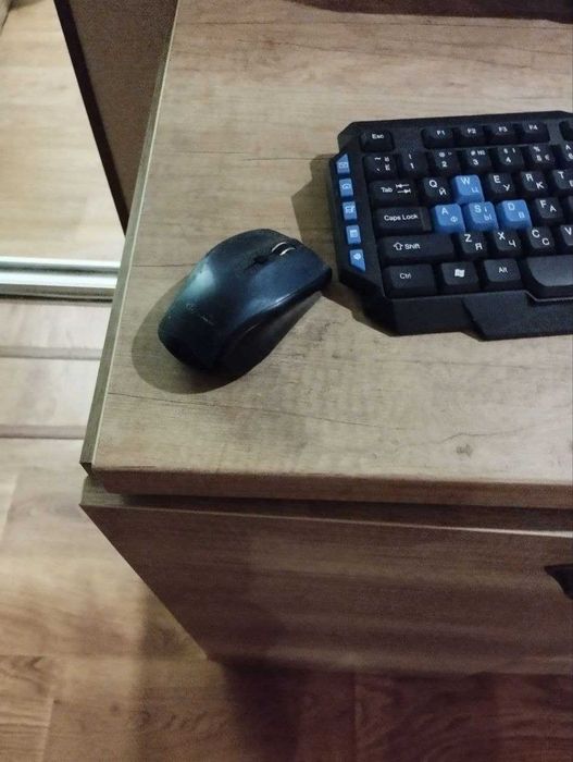 Игровой ПК Intel Core i5 16Гб DDR4, SSD+HDD, Видеокарта 4Гб Компьютер