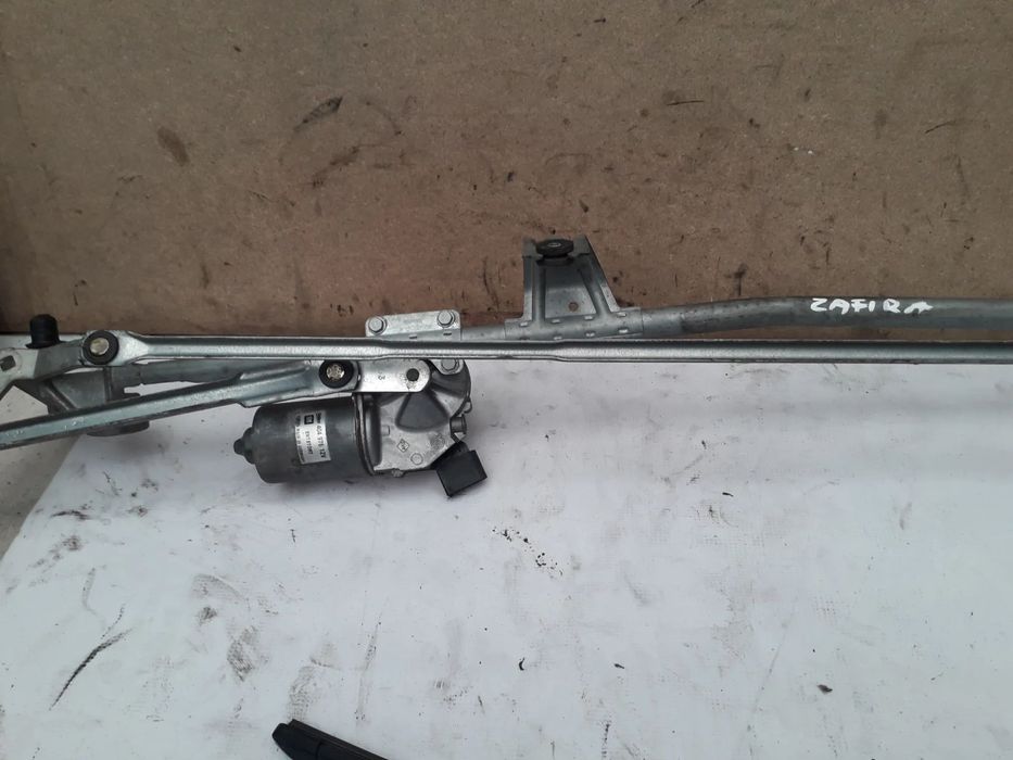 Mechanizm Wycieraczki Opel Zafira B