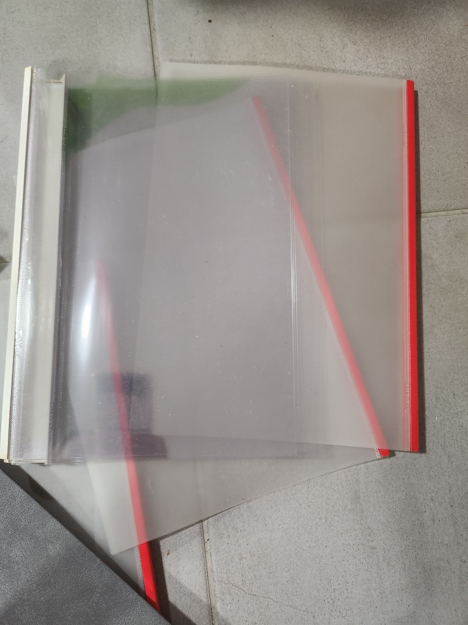 Capas de encadernação
