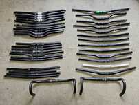 Руль Specialized,Bontrager,Ritchey,Race Face