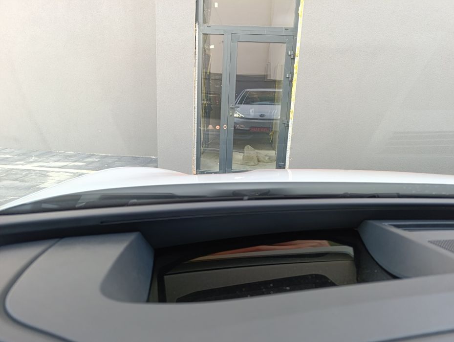 VW ID UNYX Ultra Ужгород