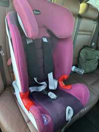 Автокресло Britax Romer