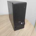 Компьютер Настольный ASUS P8H61-M LX