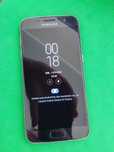 0 cykli ładowań, jak nowy Smartfon Samsung Galaxy S7 (SM-G930F) czarny