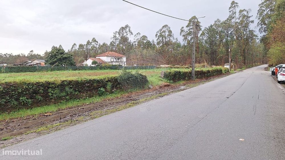 Terreno  para venda