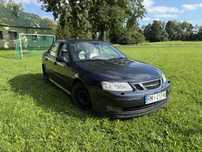 Saab 9-3 1.9 diesel 6 biegow !