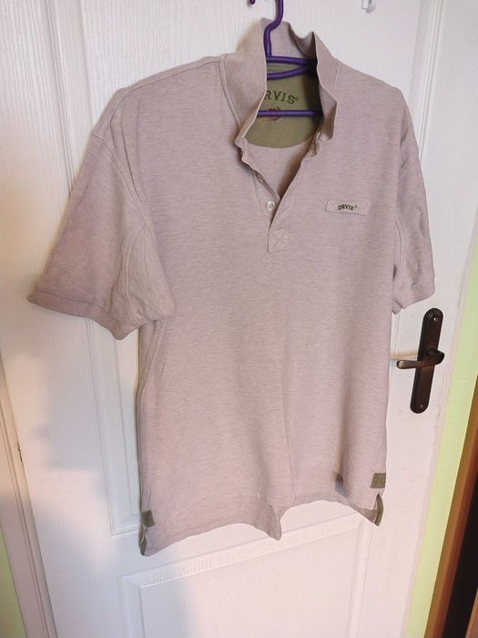 Koszulka Polo Orvis L