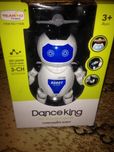 робот Dancing Robot,ігрушки дитячі,машинки