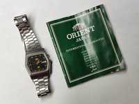 Часы Orient automatic 25 jewels / Ориент автоподзавод 25 камней 46961