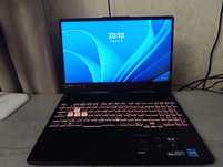 Ноутбук ASUS TUF Gaming F15 FX506H
