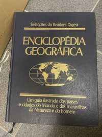 Enciclopédia Geográfica - Seleções do Readers Digest