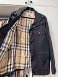 Куртка тренч burberry