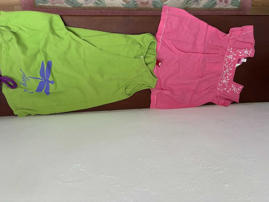 Roupa de criança