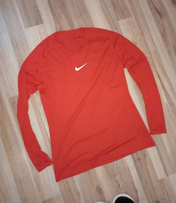 Koszulka na długi rękaw Nikie