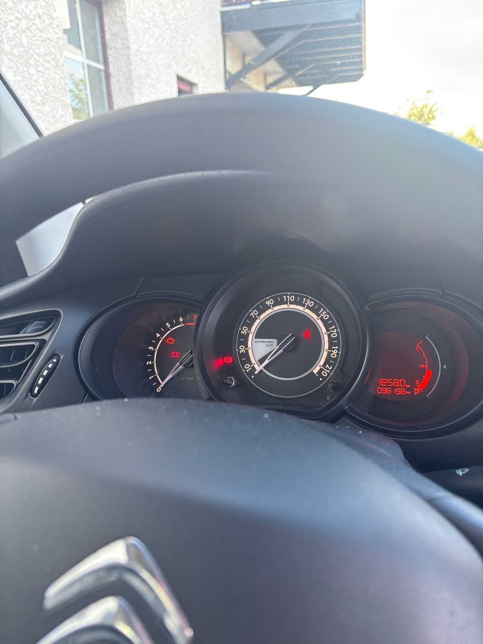 Citroën C3 1.0 VTi Attraction