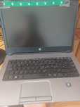 Laptop HP 645 G1 matryca  14" Notebook