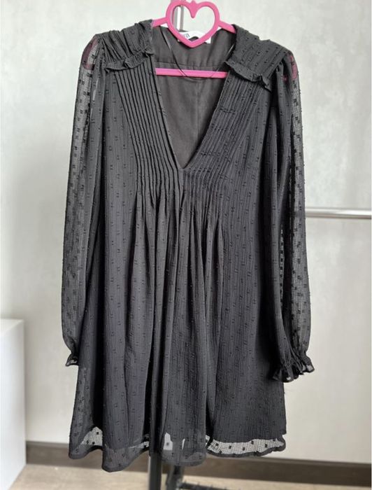 Платье Zara