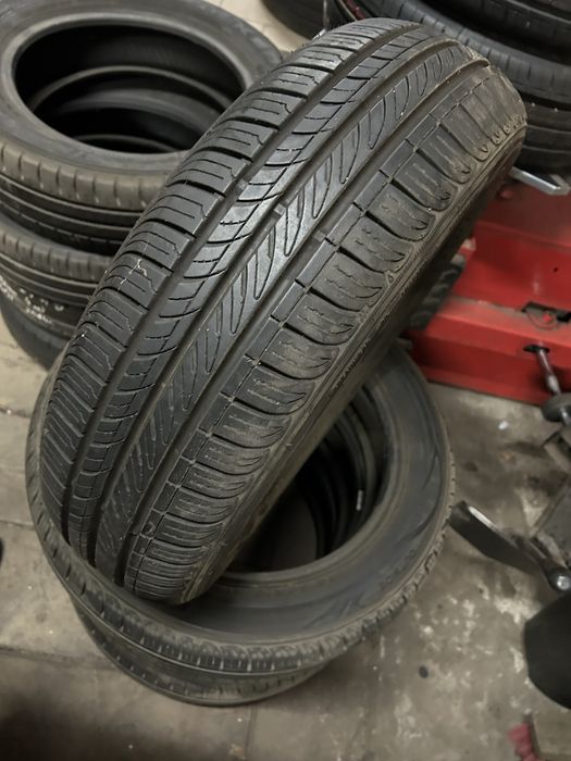 Ładne opony Nexen - gwarancja,faktura