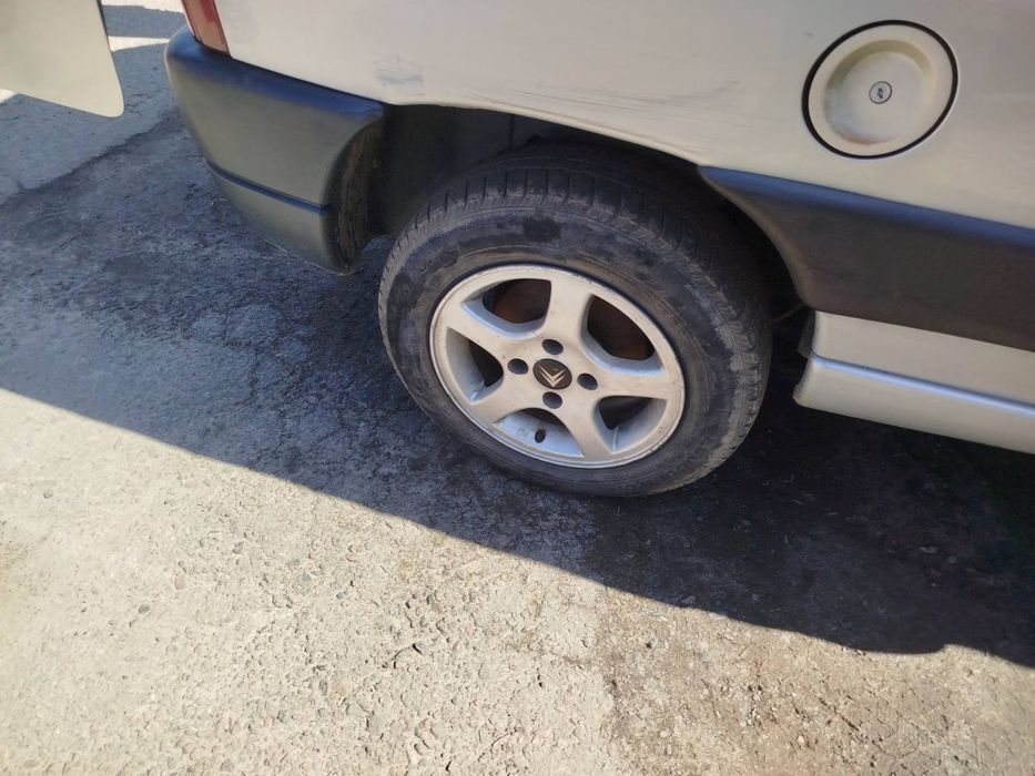 Продаєтся сітроєн