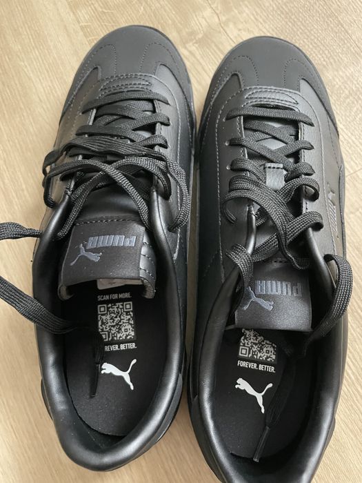 Кеди чоловічі кросівки 41 розміру puma