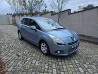 Peugeot 5008 1.6 HDi Executive