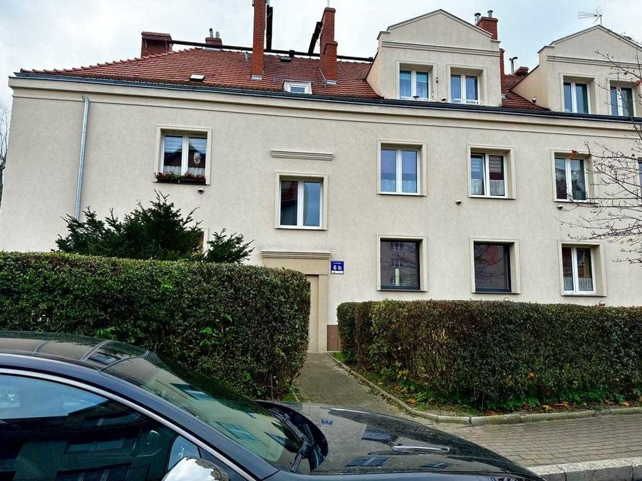 Nowoczesne mieszkanie / lokal usługowy 50m2 po remoncie