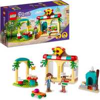 Конструктор LEGO Friends Пиццерия Хартлейк Сити 144 детали (41705)