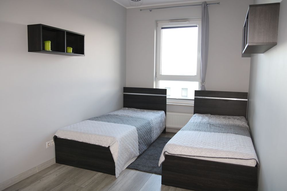 Mieszkanie do wynajęcia, Gdańsk