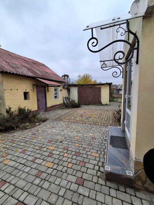 SM S4 Продам частину будинку Основянський р-н біля Озера пров. Піщаний